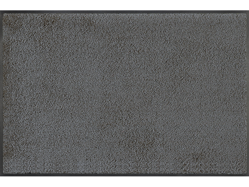 שטיח דגם אפור כהה