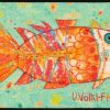 w+d Funky Fish
