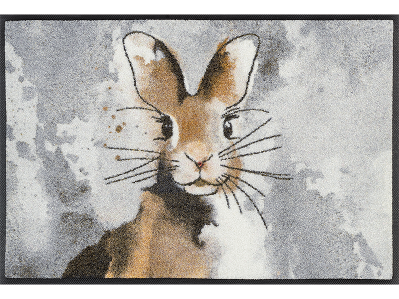 שטיח דגם "ארנב"