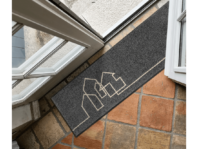 שטיח דגם "רחוב הקווים" – תמונה 10