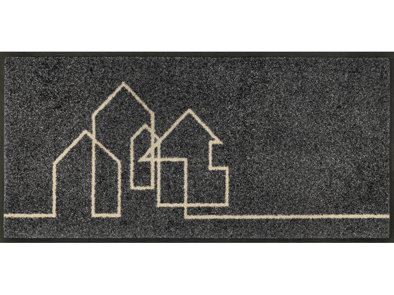 שטיח דגם "רחוב הקווים" – תמונה 9