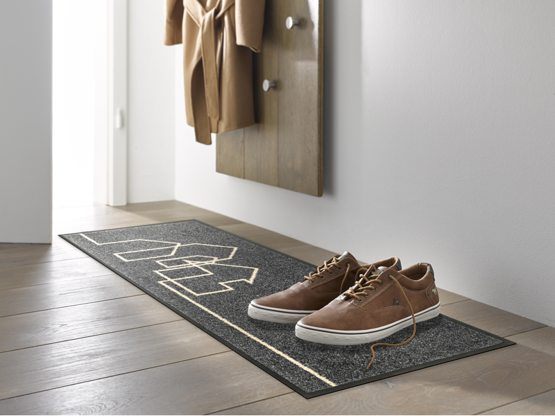 שטיח דגם "רחוב הקווים" – תמונה 8