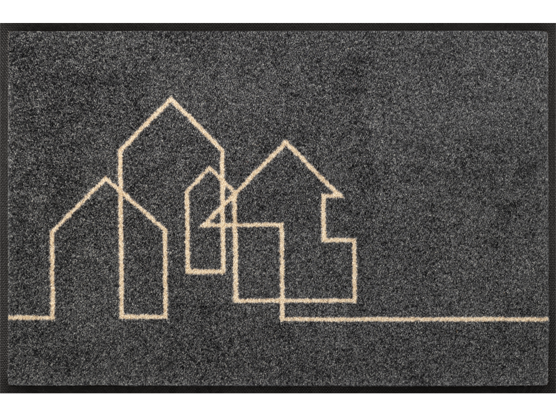 שטיח דגם "רחוב הקווים" – תמונה 5