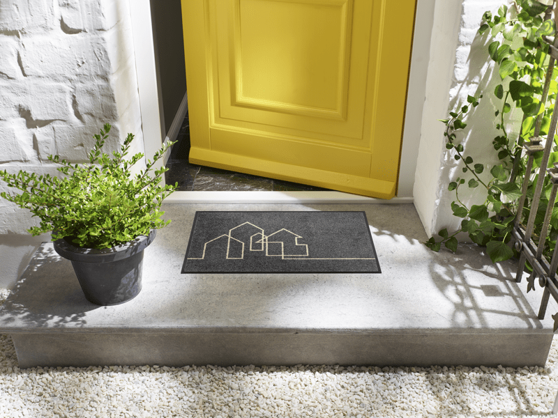 שטיח דגם "רחוב הקווים" – תמונה 4