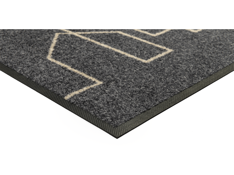 שטיח דגם "רחוב הקווים" – תמונה 2