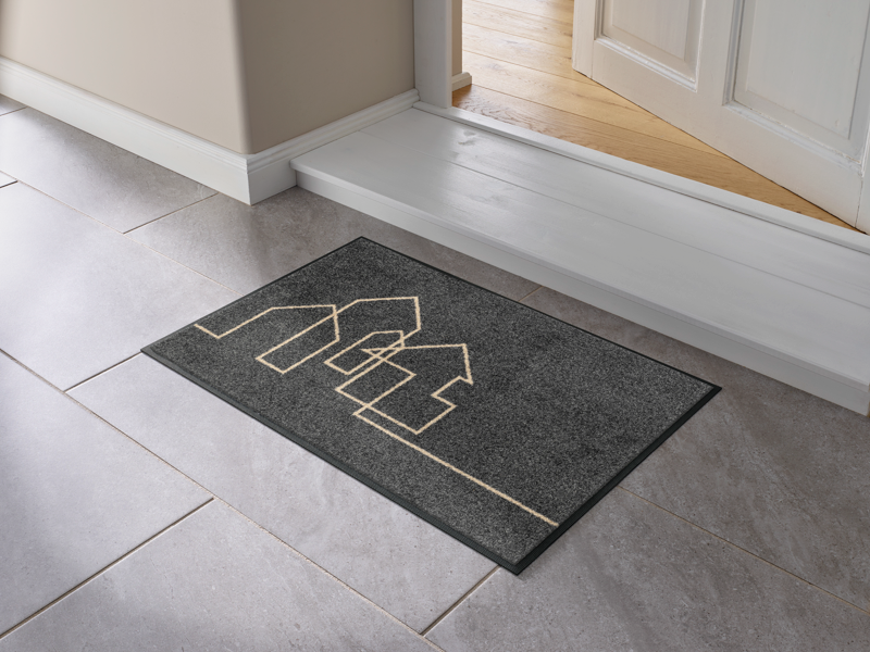 שטיח דגם "רחוב הקווים" – תמונה 6