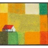 שטיח כניסה לבית דגם Meadow Lands