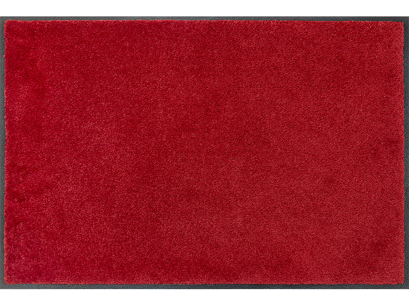 שטיח דגם "אדום מלכותי מונו"