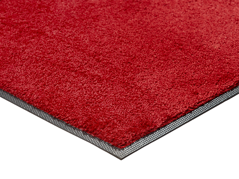 שטיח דגם "אדום מלכותי מונו" – תמונה 2
