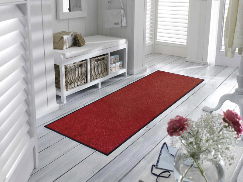 שטיח דגם "אדום מלכותי מונו" – תמונה 16