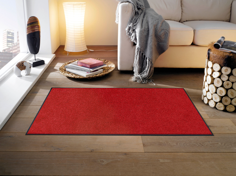 שטיח דגם "אדום מלכותי מונו" – תמונה 14