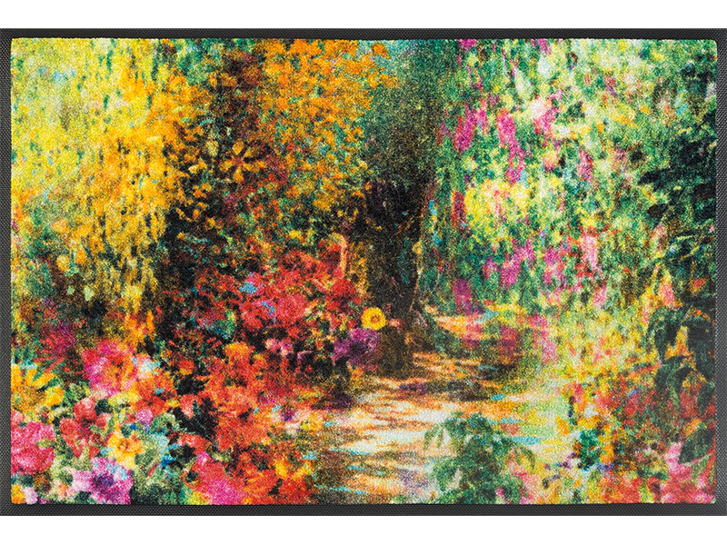 שטיח דגם "אביב"