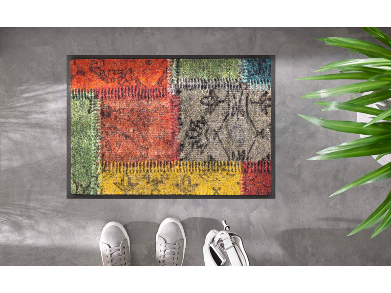 ⁦שטיח דגם וינטג'⁩ – תמונה ⁦4⁩