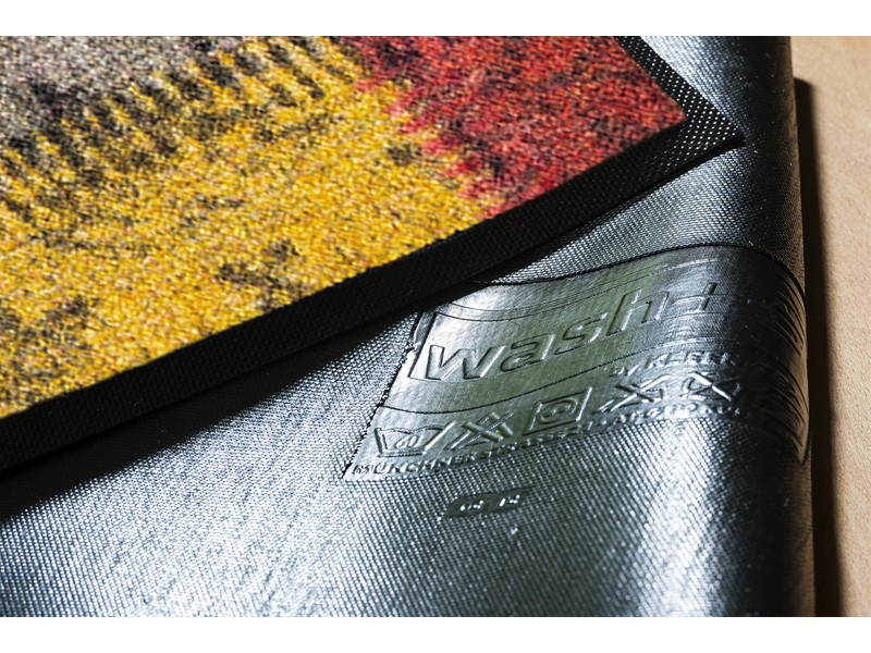 ⁦שטיח דגם וינטג'⁩ – תמונה ⁦3⁩