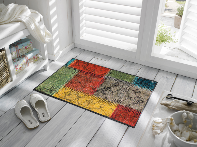 ⁦שטיח דגם וינטג'⁩ – תמונה ⁦6⁩