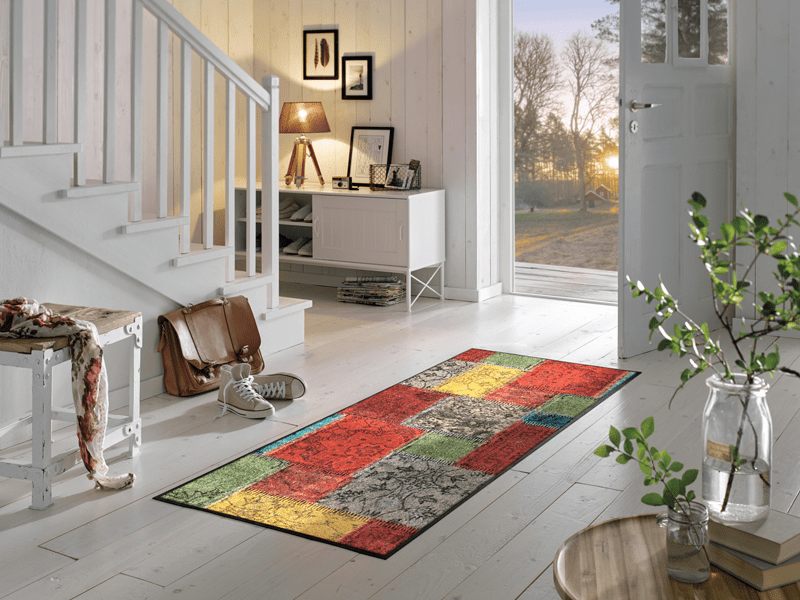 ⁦שטיח דגם וינטג'⁩ – תמונה ⁦10⁩