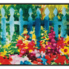 w+d Mare di fiori