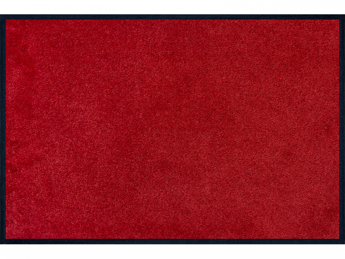 שטיח דגם "אדום מלכותי מונו" – תמונה 9