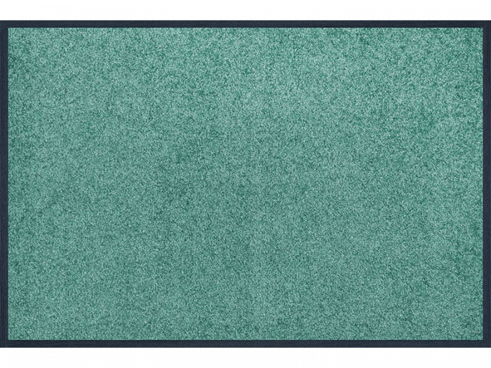 שטיח כניסה לבית דגם Trendcolour Salvia Green