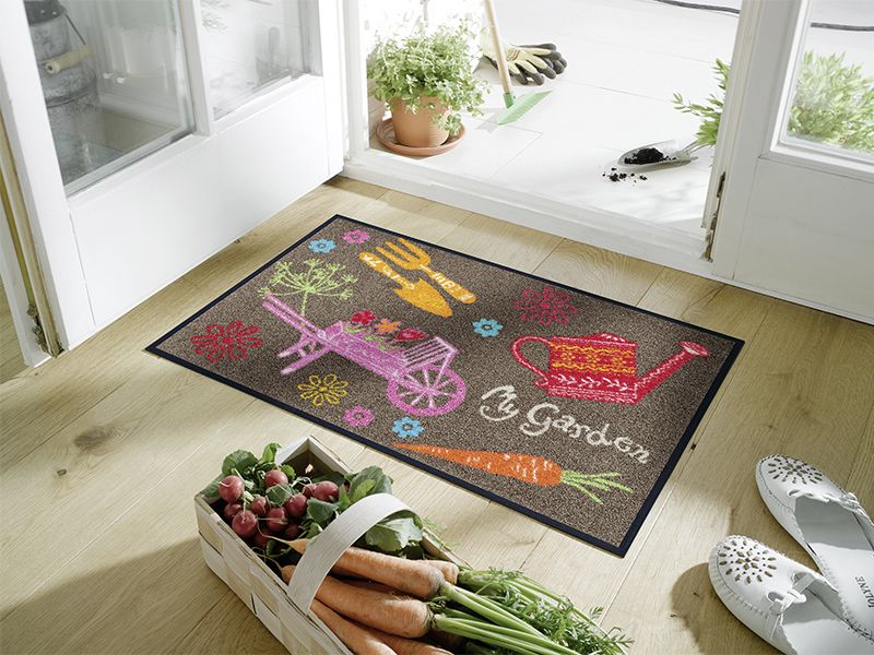 w+d My Garden – תמונה 2