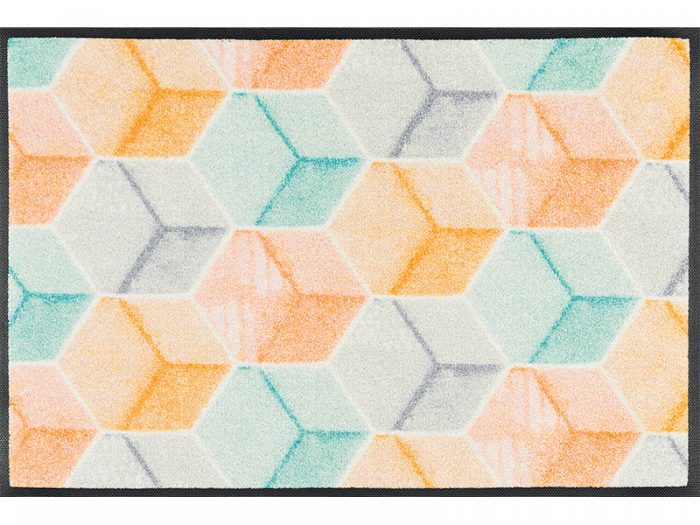 w+d Soft Cubes