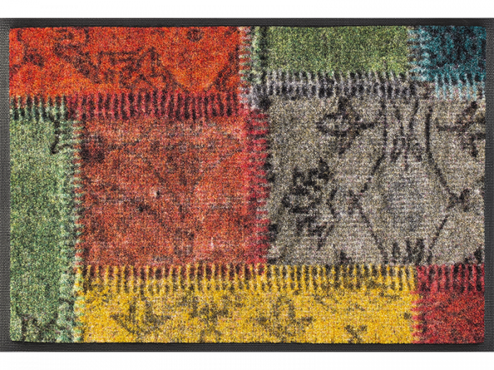 ⁦שטיח דגם וינטג'⁩ – תמונה ⁦5⁩