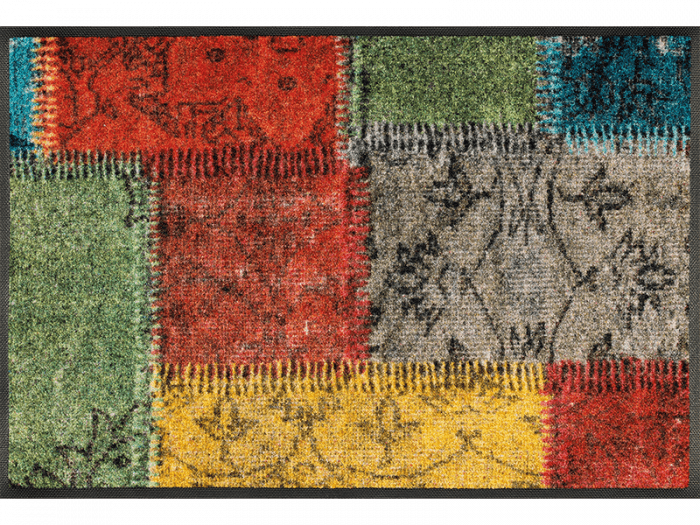 ⁦שטיח דגם וינטג'⁩ – תמונה ⁦7⁩