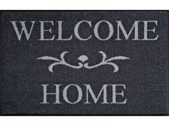 w+d Welcome Home anthrazit