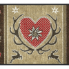 w+d Wild Hearts