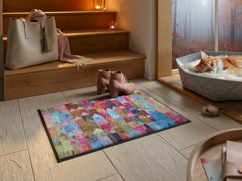 שטיחים מיוחדים