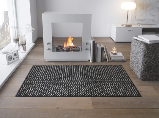 שטיחים חלקים